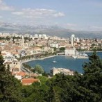 MARJANSKI POLUOTOK - BRDO MARJAN, SPLIT