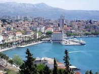 MARJANSKI POLUOTOK - BRDO MARJAN, SPLIT