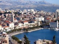 MARJANSKI POLUOTOK - BRDO MARJAN, SPLIT
