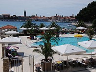 WELLNESS CENTAR HOTELA PADOVA, RAB