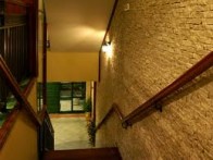 HOTEL VRATA KRKE***, LOZOVAC