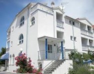 HOTEL ORION***, VODICE