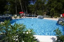 VILLE MATILDE, VODICE