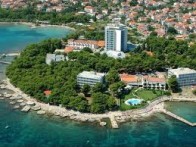 HOTELSKI KOMPLEKS PUNTA****, VODICE