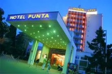 HOTELSKI KOMPLEKS PUNTA****, VODICE
