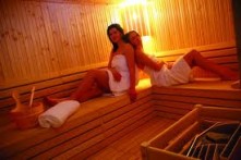 HOTELSKI KOMPLEKS PUNTA****, VODICE